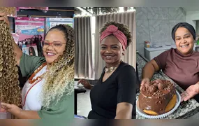 Oportunidade que transforma: mulheres encontram no empreendedorismo um novo caminho em São Gonçalo
