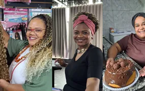 Oportunidade que transforma: mulheres encontram no empreendedorismo um novo caminho em São Gonçalo