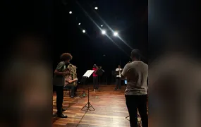 Orquestra Filarmônica Metropolitana leva Concertos Didáticos a São Gonçalo