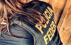 PF cumpre mandado de busca e apreensão contra suspeito de liderar esquema internacional de tráfico de animais silvestres