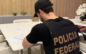 PF deflagra operação contra grupo do setor de combustíveis
