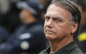 PGR tem 20 dias para analisar pedido de revisão da pena de Bolsonaro