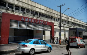 PM de folga é atacado a tiros em tentativa de assalto