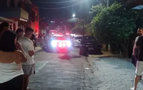 PM de folga é morto após criminosos invadirem salão de festas em Nova Iguaçu