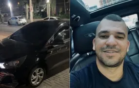 PM é executado a tiros em frente a condomínio na Zona Oeste do Rio; DH investiga o caso
