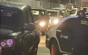 PM impede assalto e criminoso morre após ser baleado na Zona Norte do RJ