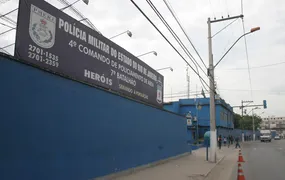 PM promove troca de comando nos batalhões de São Gonçalo, Niterói e Itaboraí