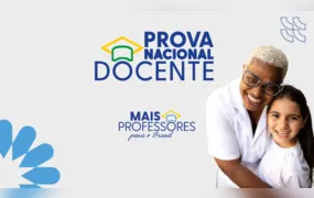 PND: abertas inscrições para professores candidatos