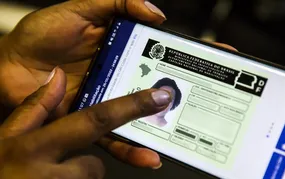 PRF alerta sobre novo golpe envolvendo CNH