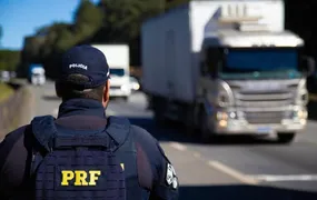 PRF encerra Operação Dia do Trabalhador no Rio de Janeiro