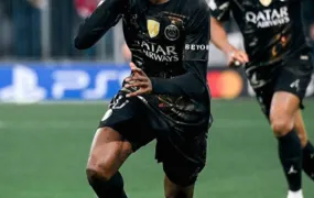 PSG supera Bayern de Munique e chega à final da Champions pelo segundo ano seguido