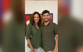 PSOL anuncia William Siri ao governo do RJ e Monica Benicio ao Senado