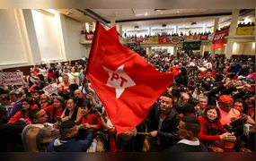 PT-RJ inicia caravana “O Rio que Queremos” por São Gonçalo