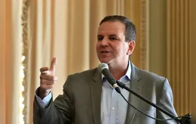 PT-RJ oficializa apoio a Eduardo Paes e lança Benedita da Silva ao Senado