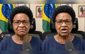 PT vai à justiça contra personagem de IA criada para propaganda eleitoral antecipada