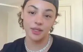 Pabllo Vittar termina namoro após vazamentos de fotos intimas: 'Chorei de raiva'