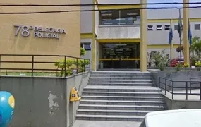 Padrastro é preso por abusar da enteada em Niterói