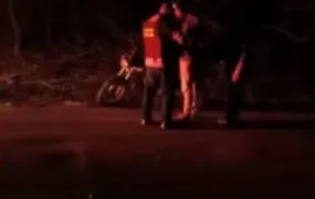 Pai planejava matar o filho e enviava mensagens ao ChatGPT planejando crime