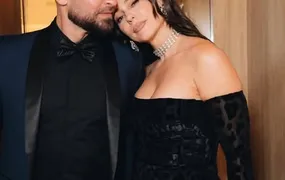 Paolla Oliveira e Diogo Nogueira anunciam fim de relacionamento