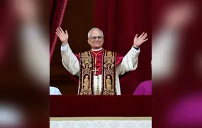 Papa Leão XIV considera inaceitável ameaças contra o povo iraniano