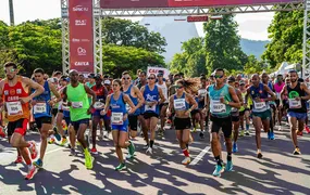 Para enfrentar o calor, Corrida de São Sebastião muda horário e percurso em 2026