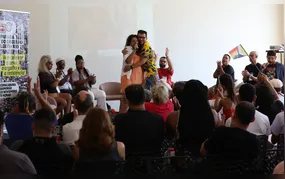 Paradas LGBT+ do Rio juntam forças por direitos e políticas públicas