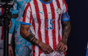 Paraguai elimina Alemanha nos pênaltis e avança às oitavas da Copa do Mundo de 2026