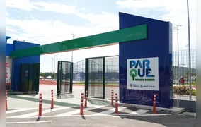 Parque RJ Nosso Sonho recebe Baile Charme Família Black Star neste domingo (26)