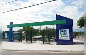 Parque RJ Nosso Sonho se prepara para torcer para o Brasil na Copa do Mundo