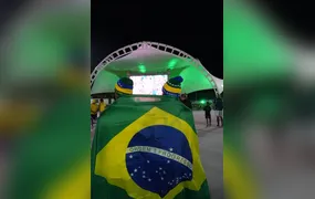 Parque RJ Nosso Sonho tem programação variada neste fim de semana
