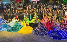 Parque RJ Nosso Sonho vai receber apresentação de quadrilha tradicional gonçalense