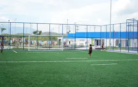 Parque RJ tem vagas disponíveis para aulas esportivas gratuitas