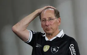 Parte de empréstimo ao Botafogo foi parar em filial comandada por Textor nos EUA