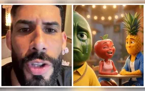 Pastor critica a chamada “novela das frutas” e gera repercussão nas redes sociais