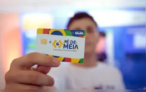 Pé-de-Meia Licenciaturas: cadastro para participar começa amanhã