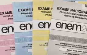 Pedido para isenção de taxa do Enem 2026 tem data adiada