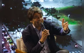 Pedro Paulo comenta pré-candidatura ao Senado e desafios do Rio em entrevista à Rádio Mania