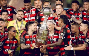 Pelo Enea : Flamengo recebe Ceará no Maracanã pela 37ª rodada do Brasileirão