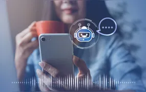 Pesquisa aponta insatisfação de clientes com chatbots e IA durante atendimentos