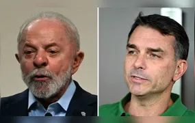 Pesquisa eleitoral indica vitória de Lula em todos os cenários possíveis