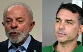 Pesquisa eleitoral indica vitória de Lula em todos os cenários possíveis