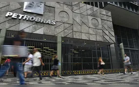Petrobras fecha acordo para comprar gás dos EUA por mais de 20 anos