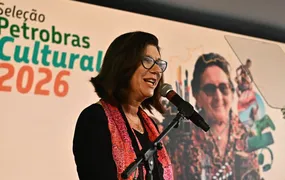 Petrobras anuncia investimento histórico de R$ 270 milhões na cultura do país