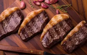 Picanha brasileira é listada entre as melhores comidas do mundo