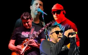 Piratininga na rota do churrasco e do rock com festival gratuito na Praça do Descobrimento