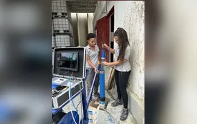 8 de março: empresa fundada por mulheres completa 10 anos em área científica historicamente masculina