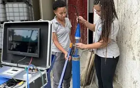 8 de março: empresa fundada por mulheres completa 10 anos em área científica historicamente masculina