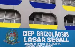 Polícia Civil concluiu que alunos não tiveram envolvimento em explosão em escola de Belford Roxo