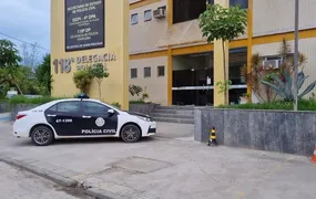 Foragido da Justiça é preso em Araruama