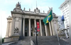 PDT aciona STF para anular eleição de Douglas Ruas na Alerj